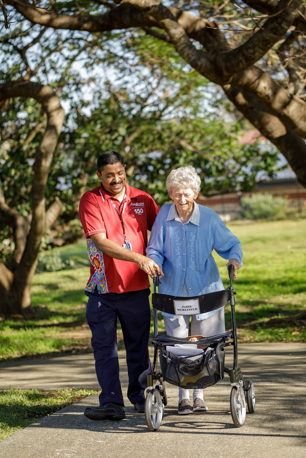 Anglicare SQ St Martin's Home for the Aged Aged Care Home in Taigum