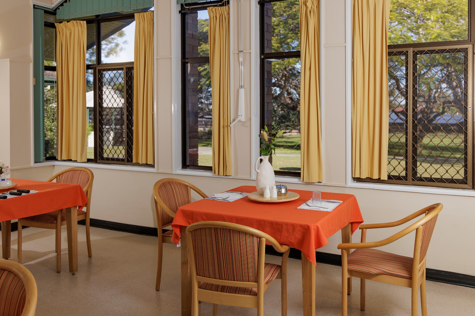 Anglicare SQ St Martin's Home for the Aged - Aged Care Home in Taigum ...