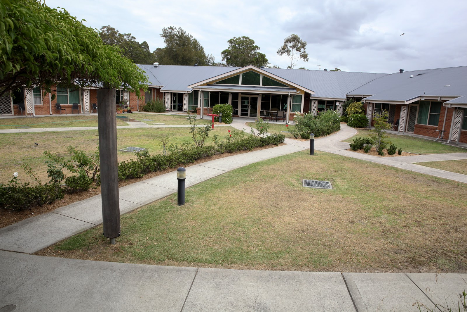 Residential Aged Care Homes in Cessnock Reviews, Availability, Rooms