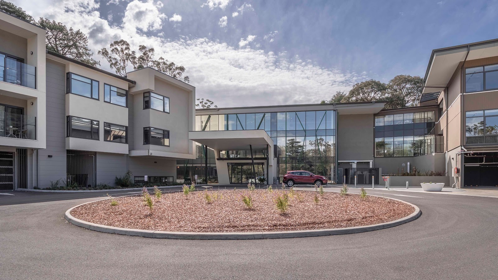 Residential Aged Care Homes in Montrose Reviews, Availability, Rooms