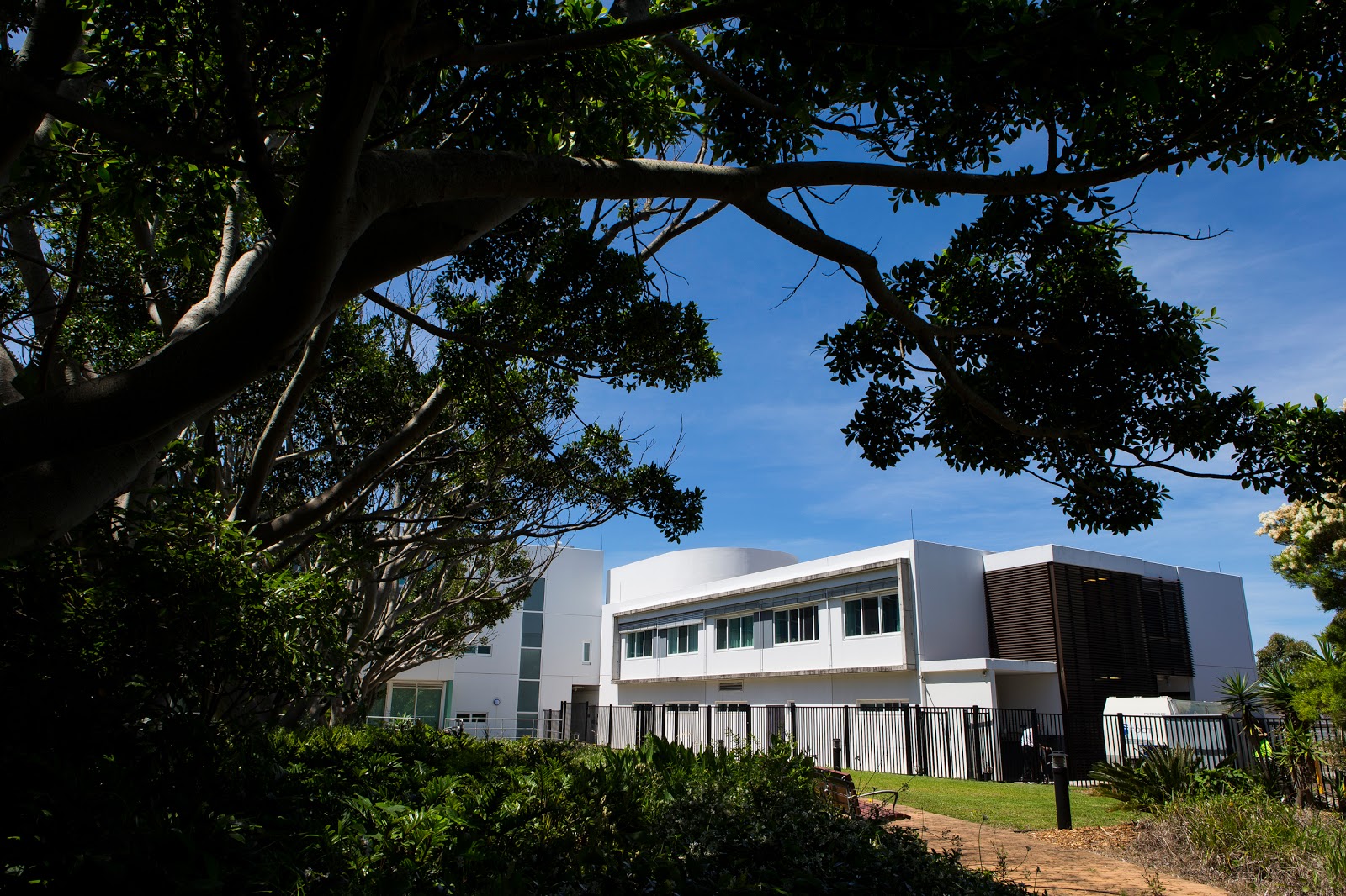 Markmoran at Little Bay Aged Care Home in Little Bay Caring Co