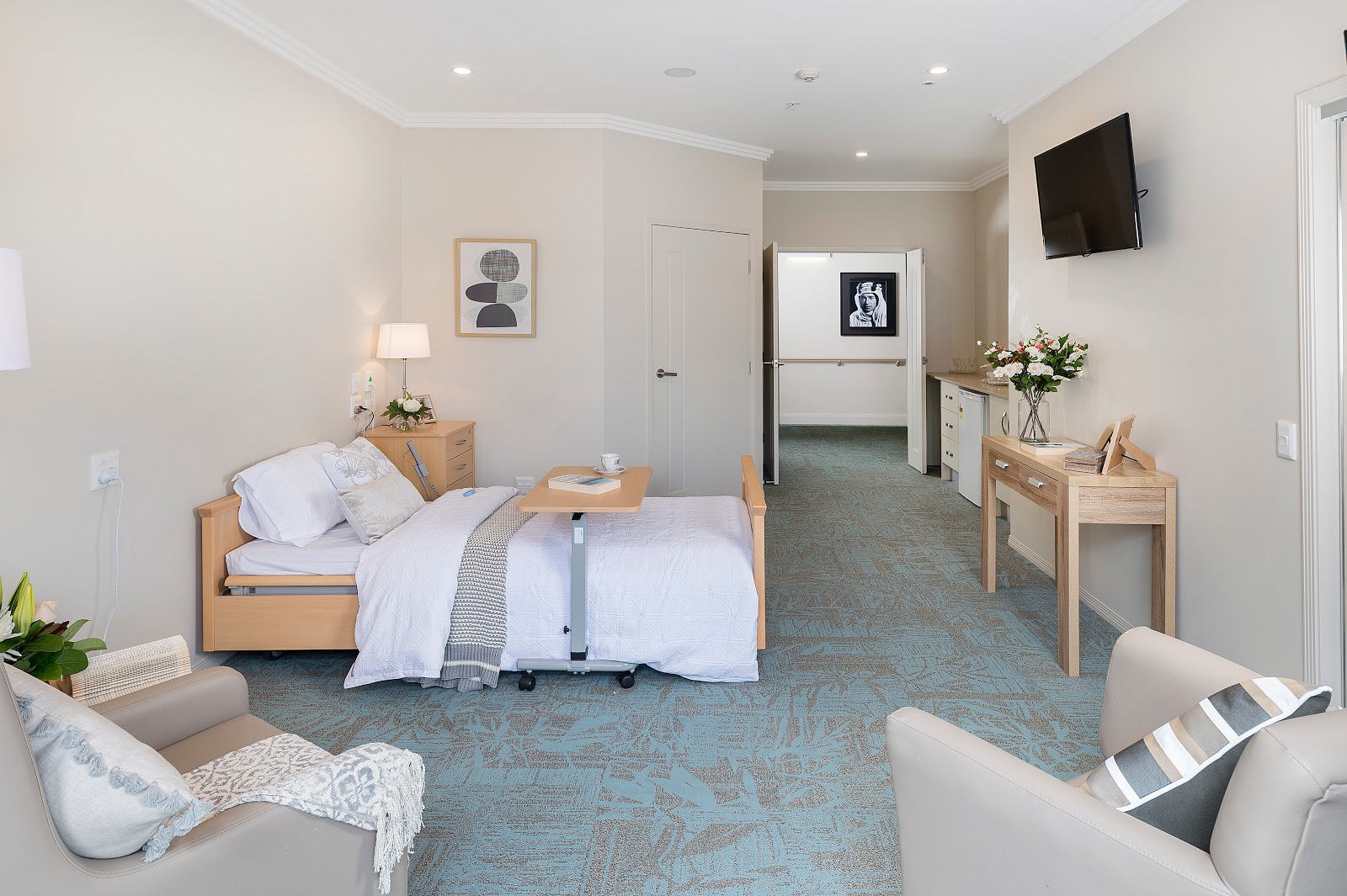 Palm Lake Bethania Aged Caring Community - Aged Care Home in Bethania ...