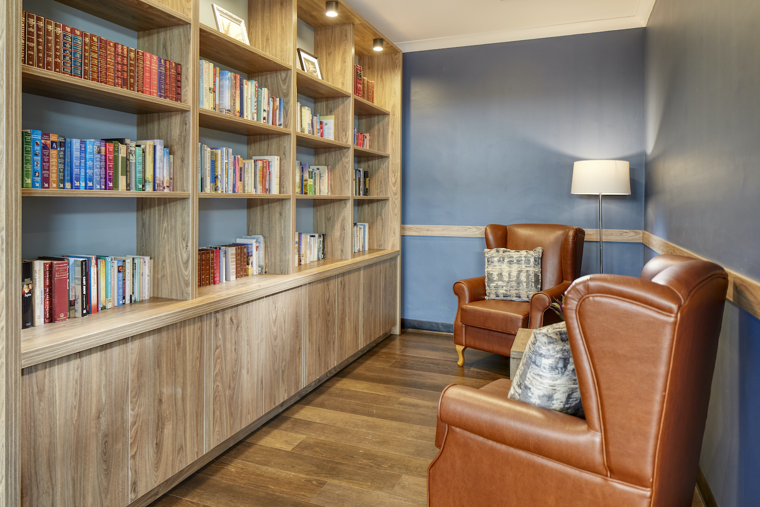 Mercy place mandurah aged care home in halls head caring co