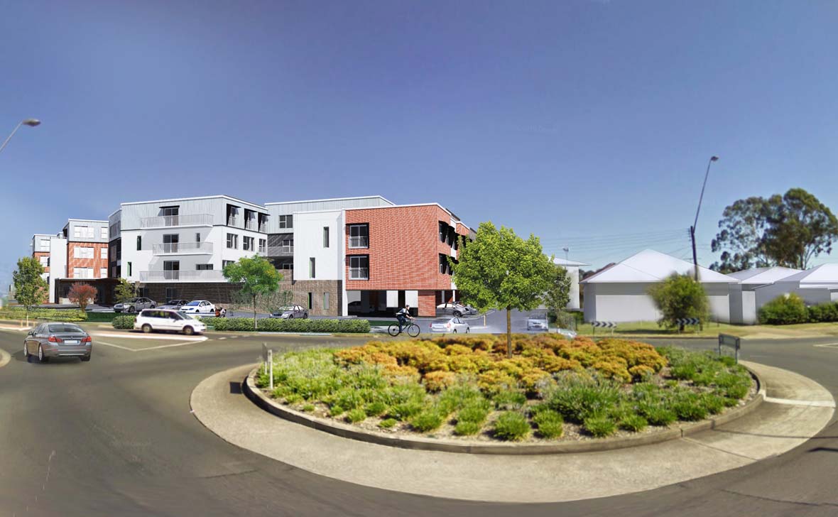 Blacktown Aged Care Homes Reviews, Availability, Rooms Caring Co