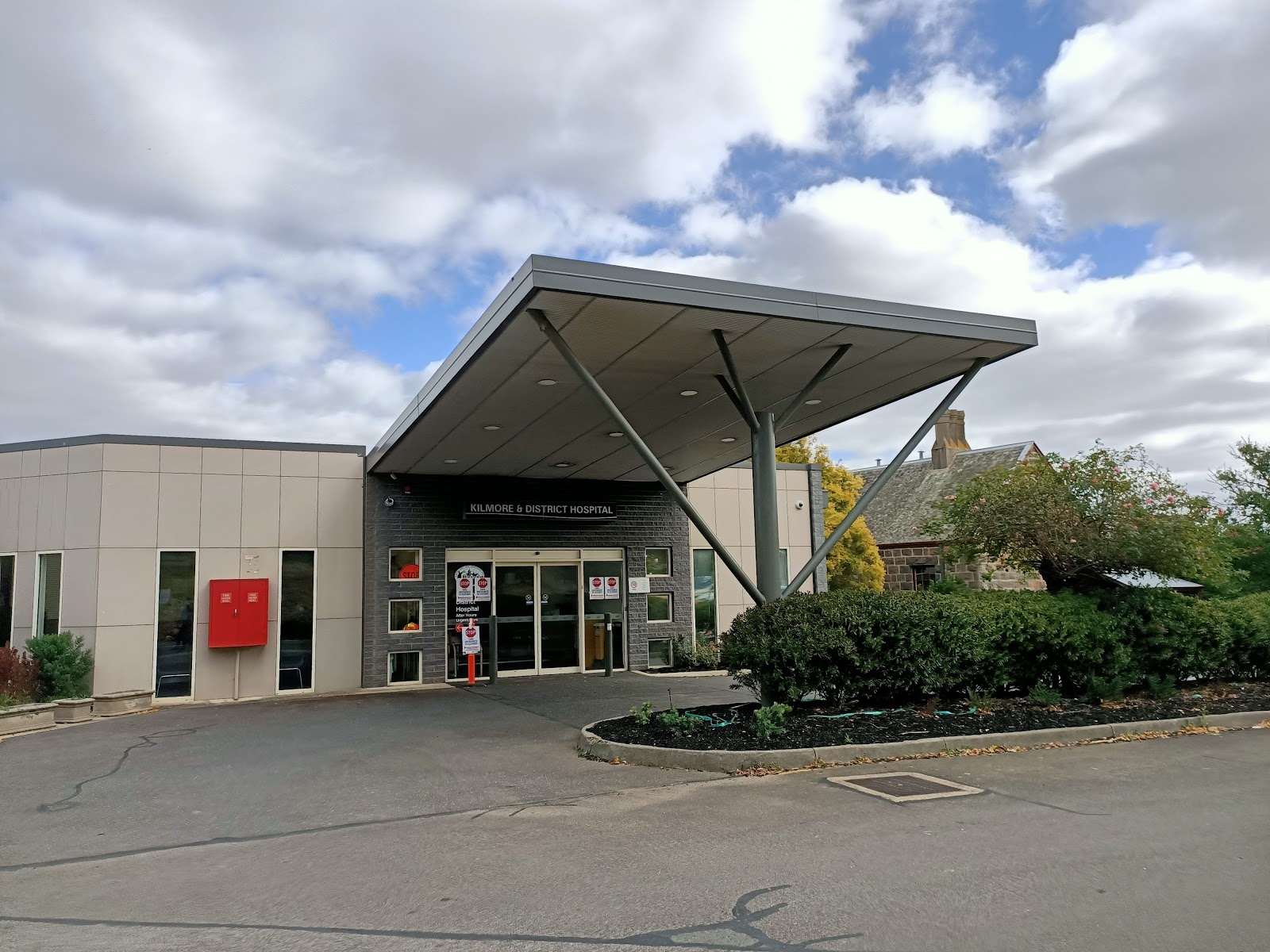 Residential Aged Care Homes in Kilmore Reviews, Availability, Rooms