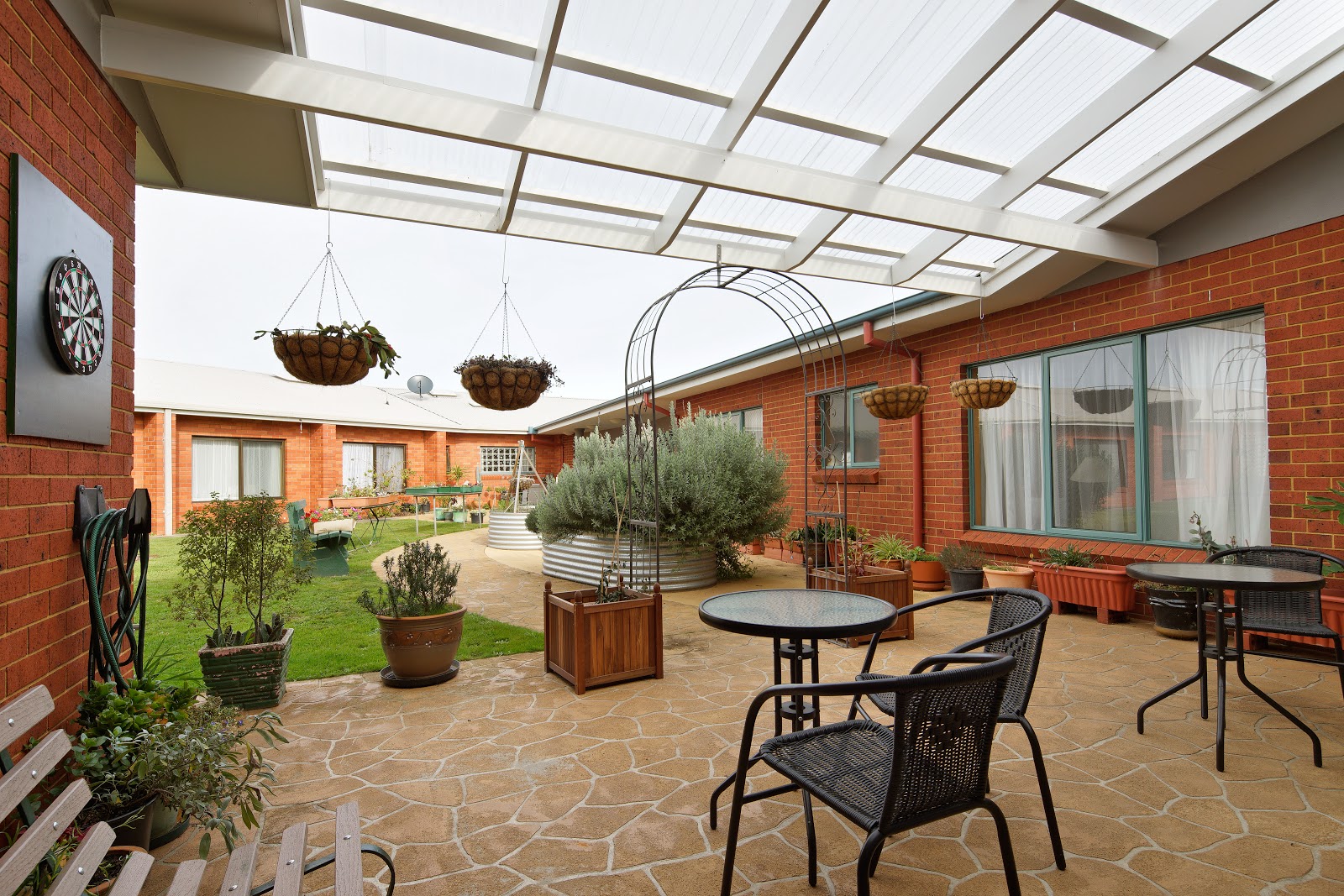 Eliza Purton Home, TAS CaringCo