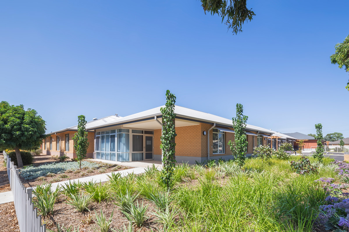 Salisbury Aged Care Homes Reviews, Availability, Rooms Caring Co