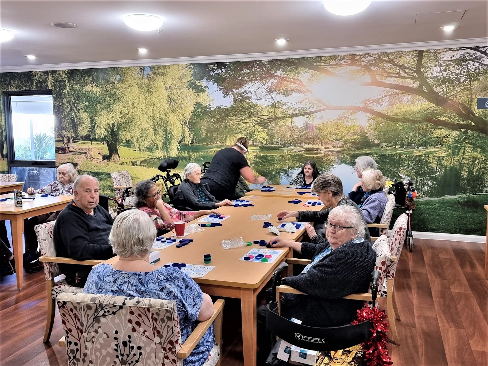 Casey Aged Care Aged Care Home in Narre Warren Caring Co