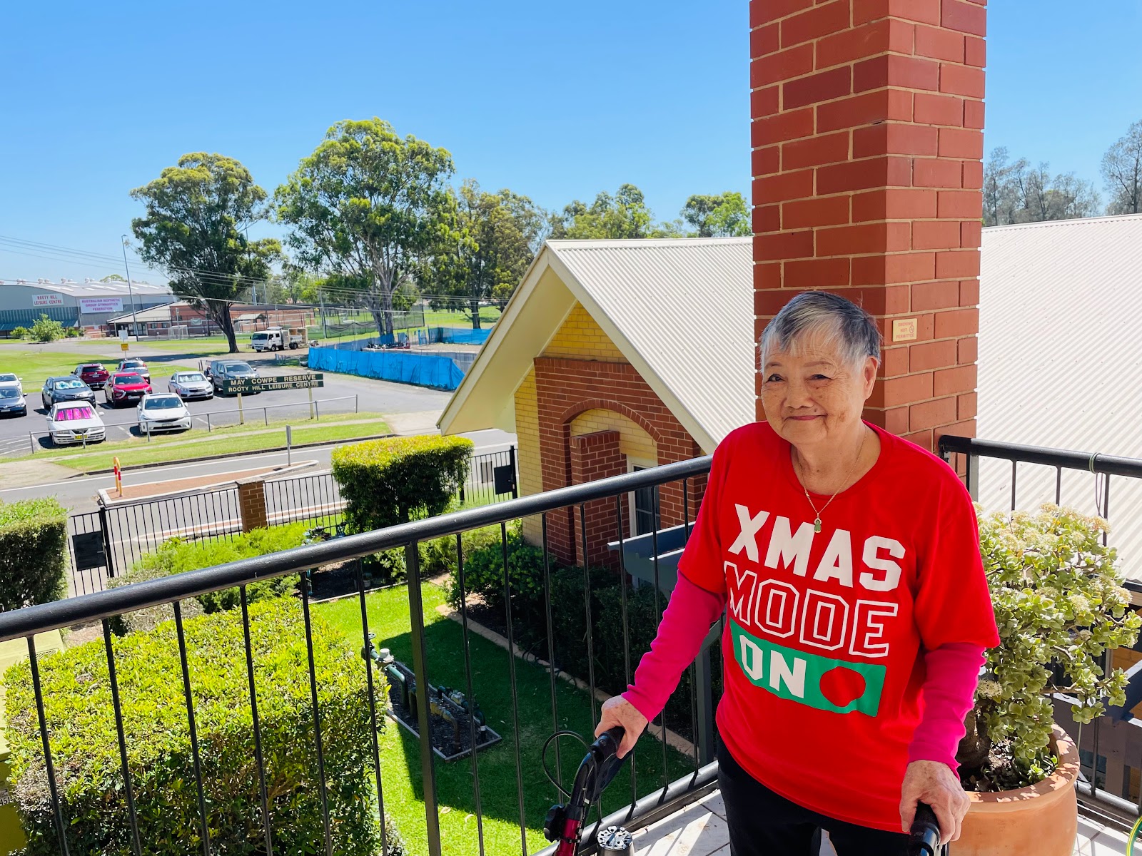 Minchinbury Manor Aged Care Home in Rooty Hill Caring Co