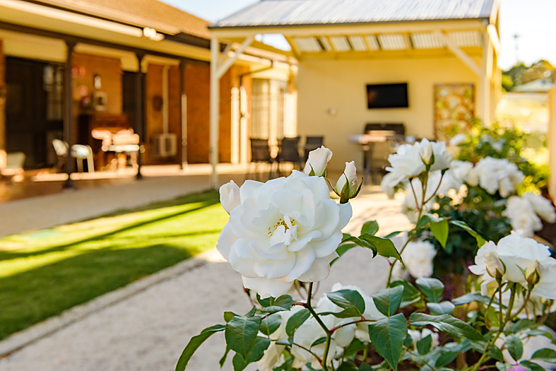 Rose Court Aged Care Facility Aged Care Home in Gilles Plains Caring Co