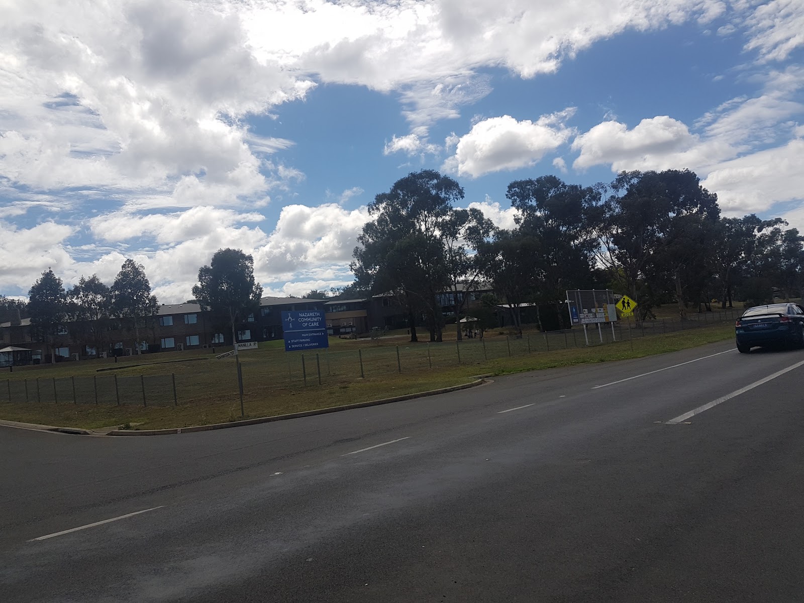 Aged Care Homes In Tamworth Reviews, Availability, Rooms Caring Co