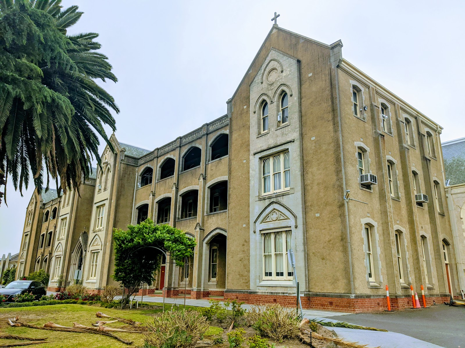 Assisi Aged Care Aged Care Home In Rosanna Caring Co