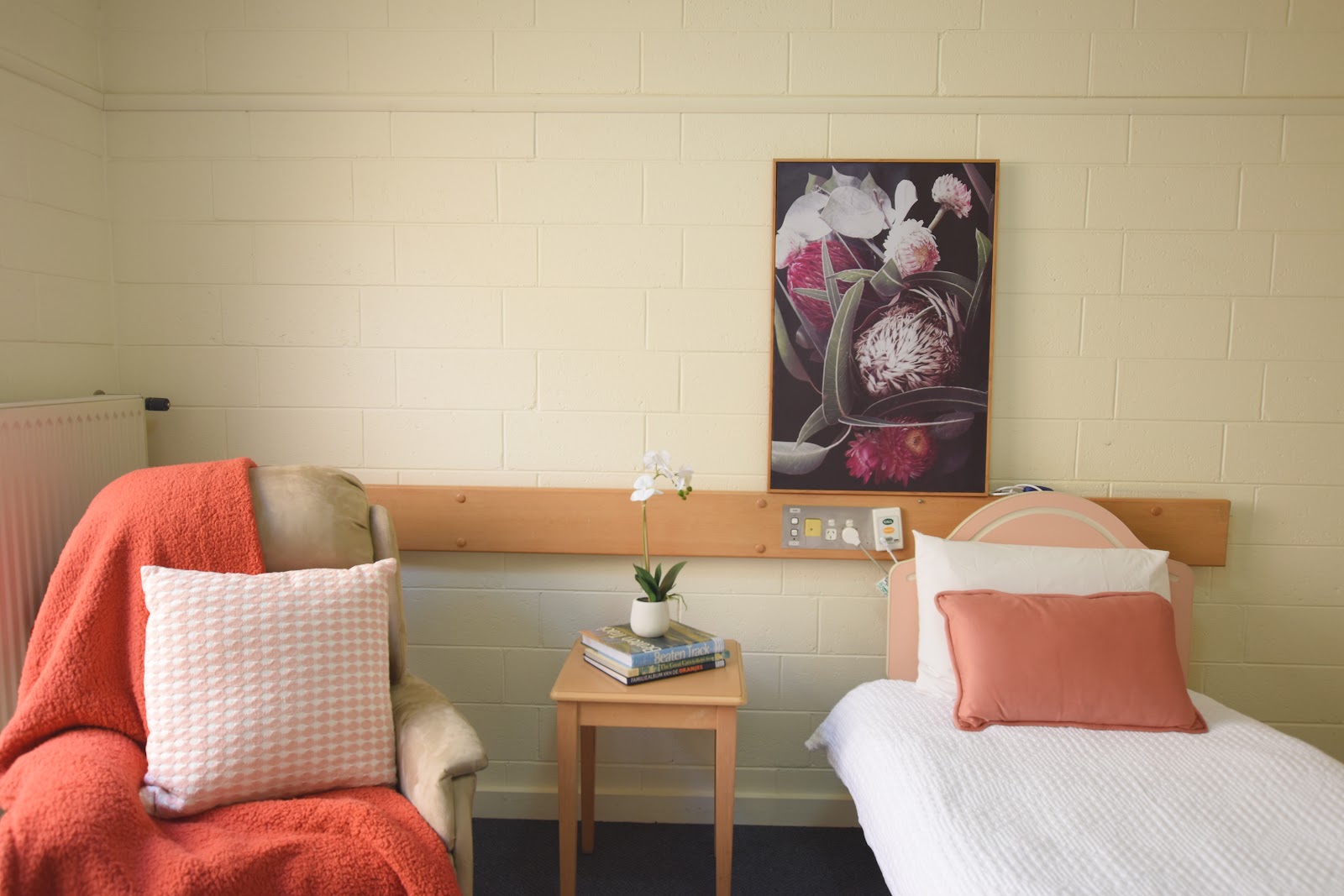 MiCare Overbeek Lodge Aged Care Home in Kilsyth Caring Co