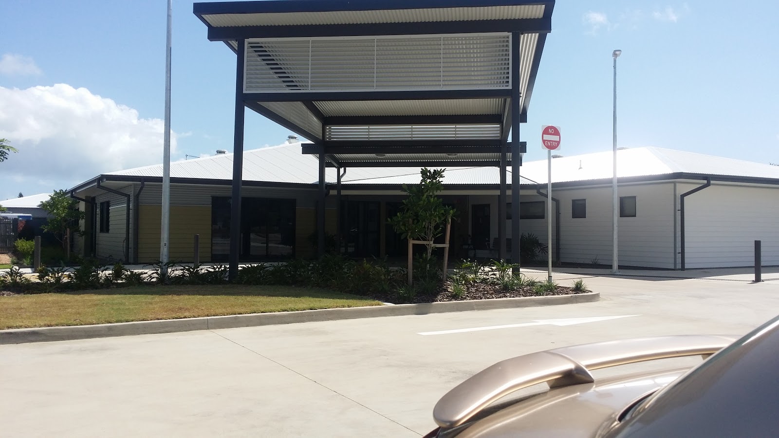 Blue Care Townsville Mt Louisa Aged Care Facility - Aged Care Home in