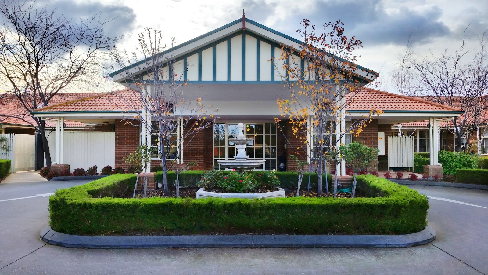 Willowbrae Melton Aged Care Home in Melton Caring Co