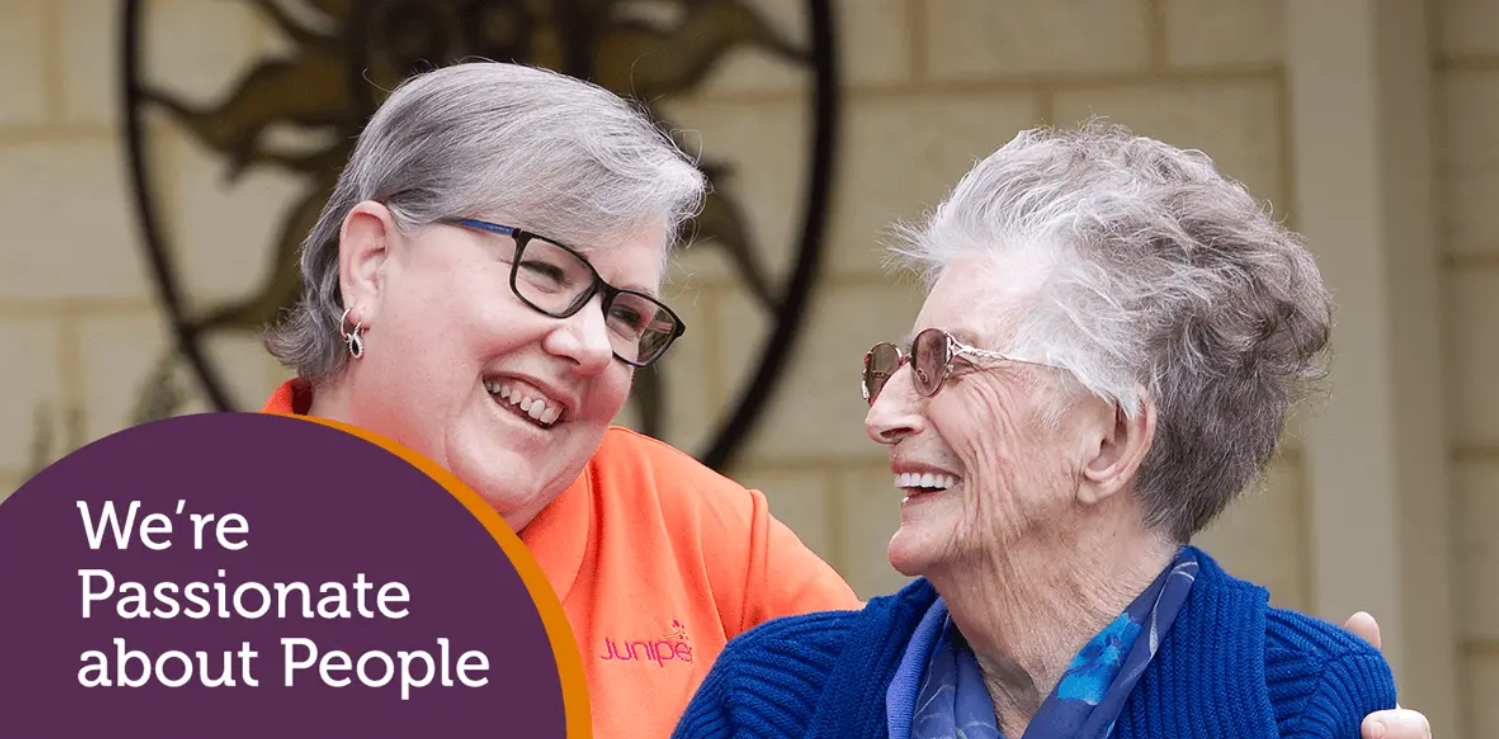 Juniper Hillcrest Aged Care Home in Geraldton Caring Co