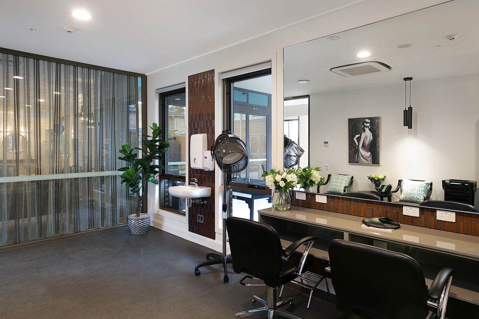 Bankstown Terrace Care Community Aged Care Home in Bankstown Caring Co