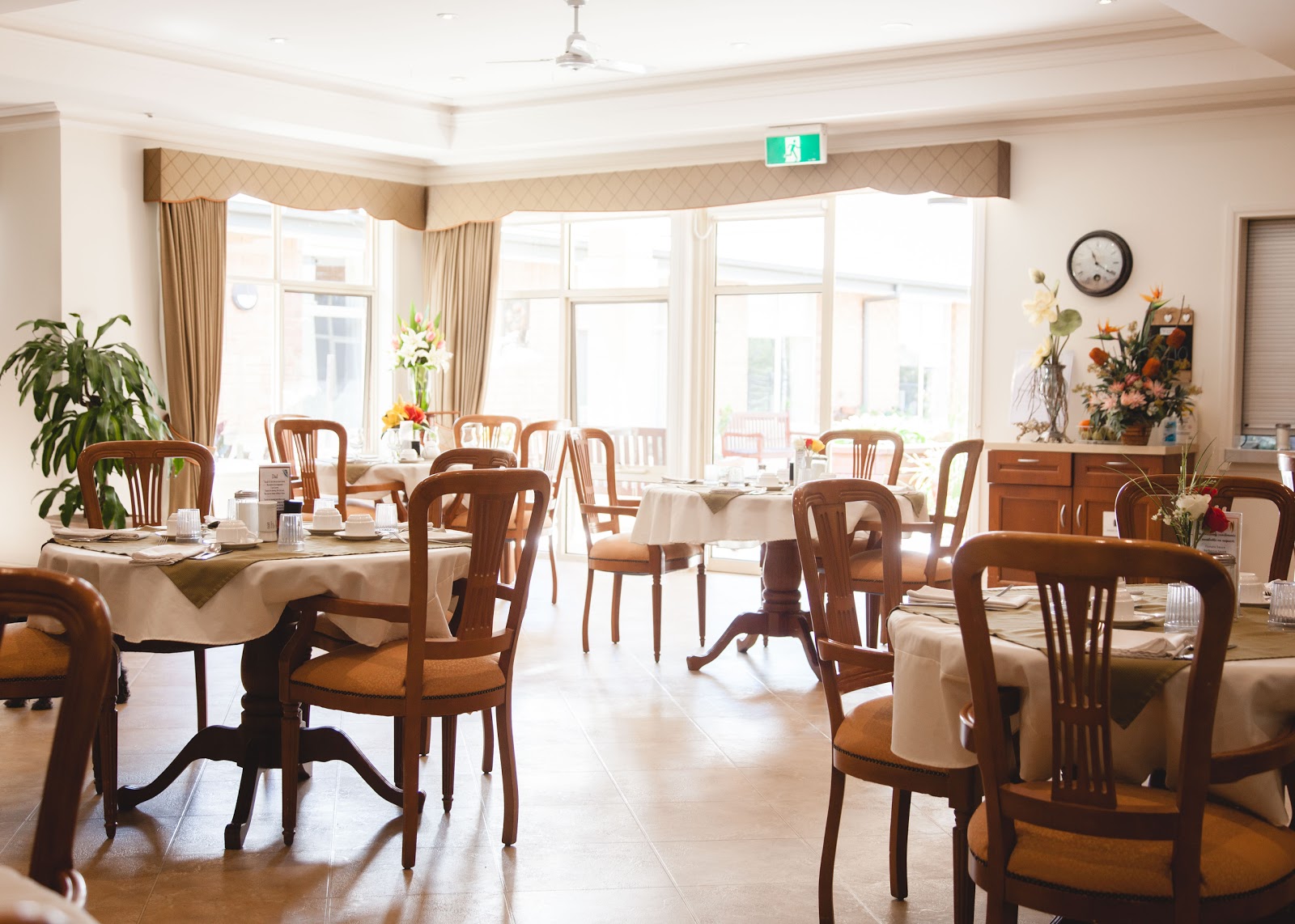 Best Aged Care Facilities in Croydon Reviews, Availability, Rooms Caring Co