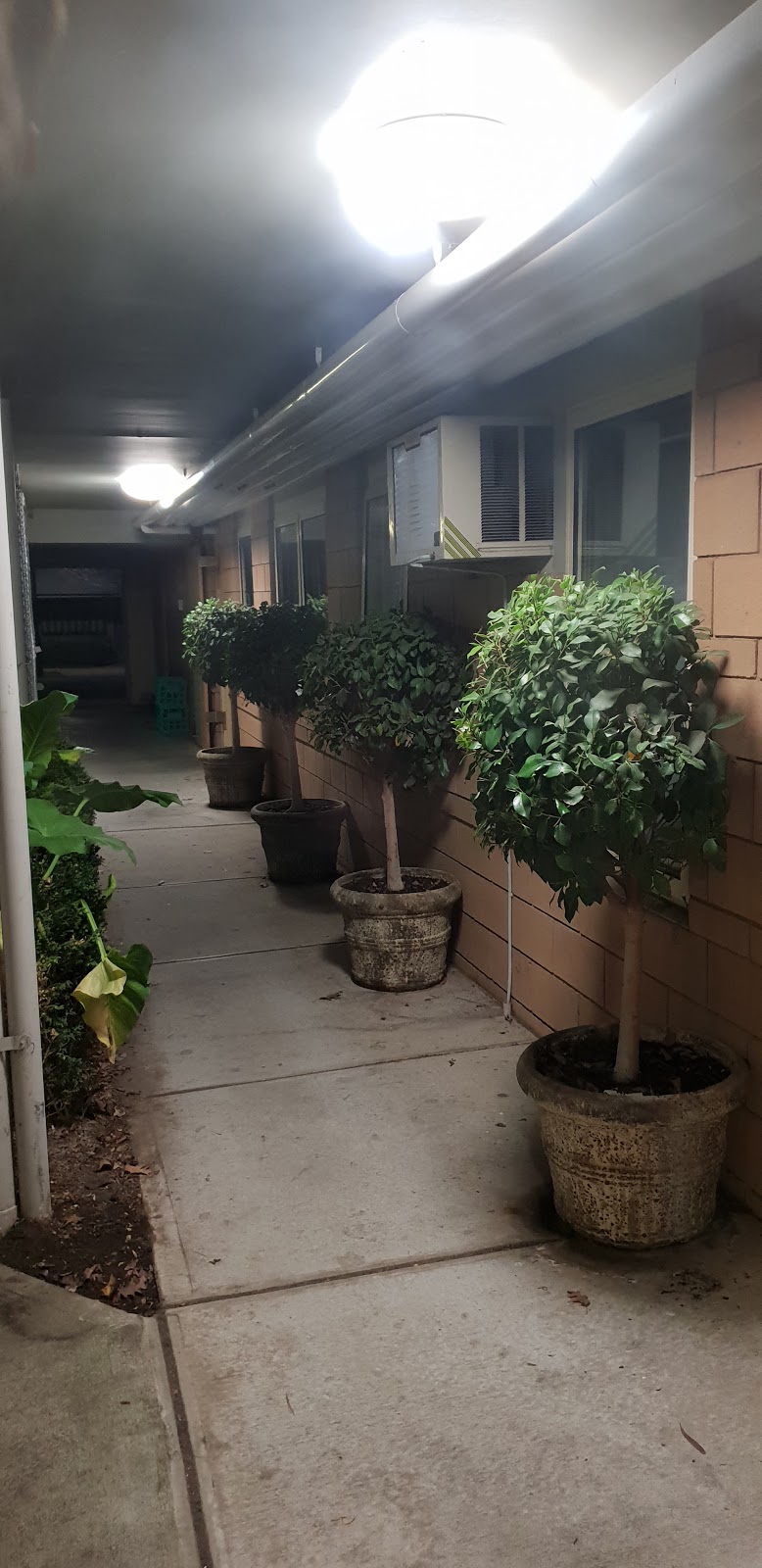 Wintringham Williamstown Hostel Aged Care Home