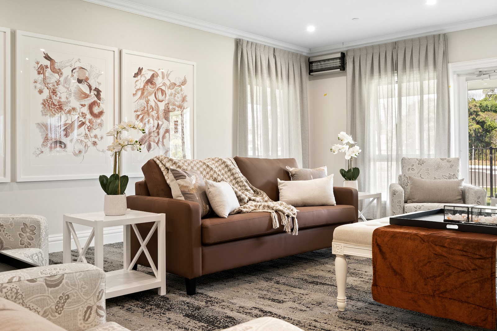 Maryborough Community Aged Care - Aged Care Home in Tinana | Caring Co