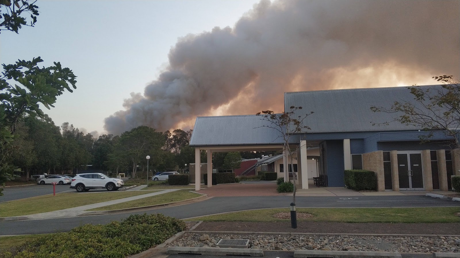 Emmaus Aged Care Home in Port Macquarie Caring Co