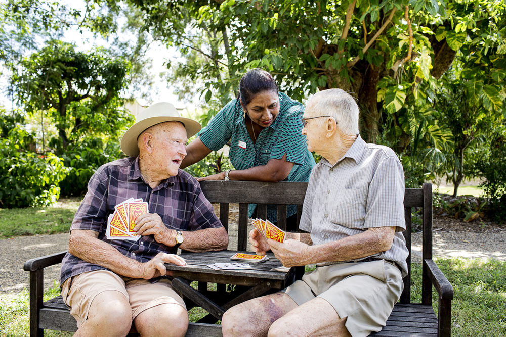 Residential aged Care Homes In Rockhampton Reviews, Availability