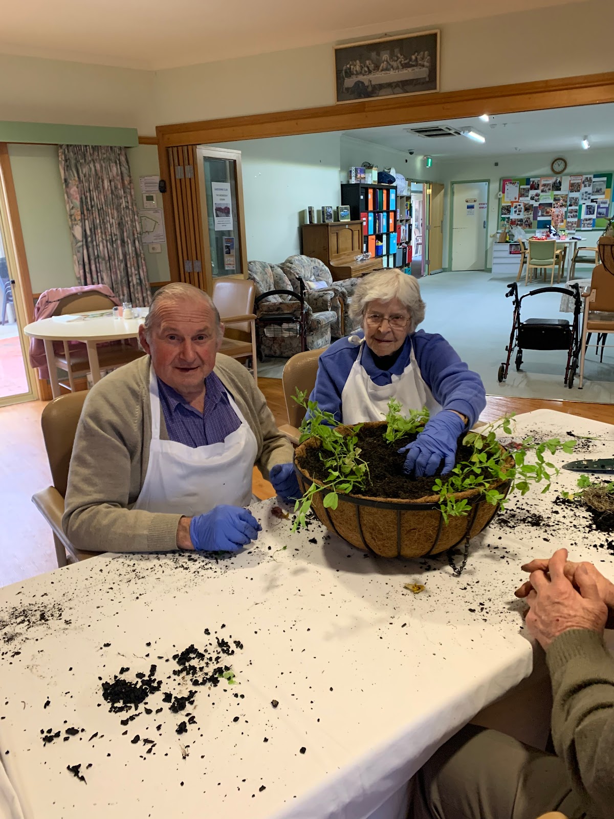 Residential Aged Care Homes in Dimboola Reviews, Availability, Rooms