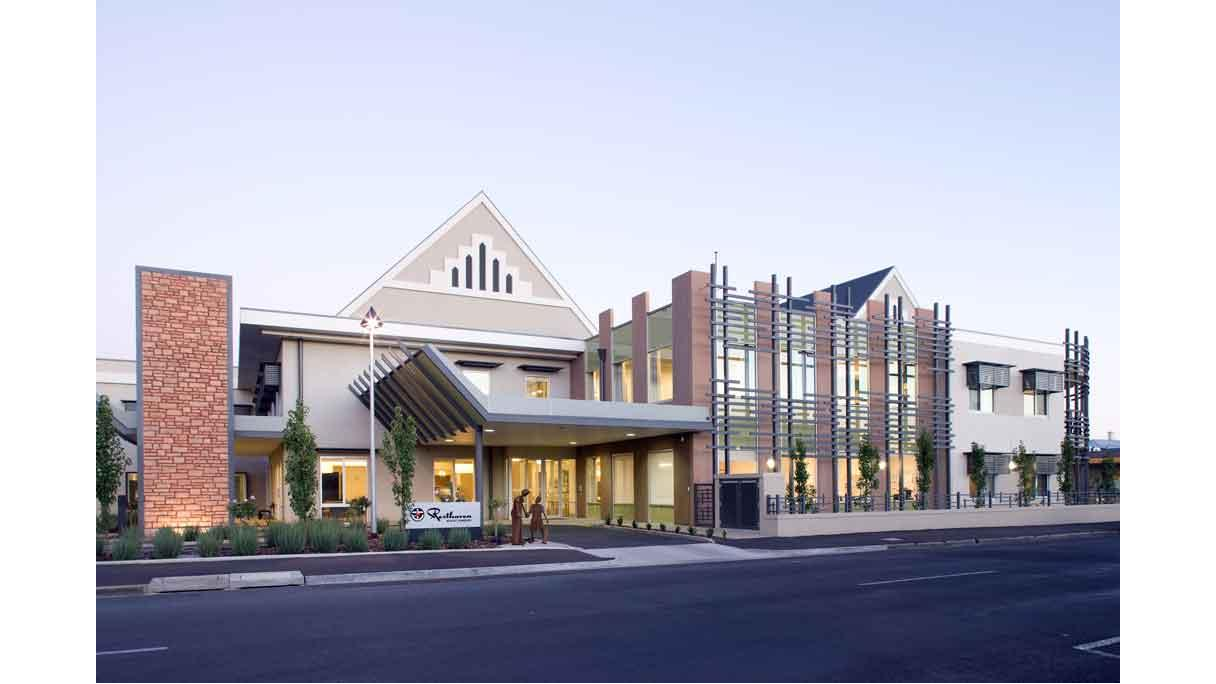 Resthaven Mount Gambier, SA CaringCo