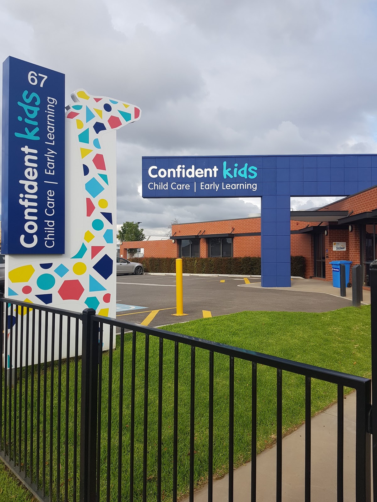 Croydon Park Aged Care Facility Aged Care Home in Croydon Park Caring Co