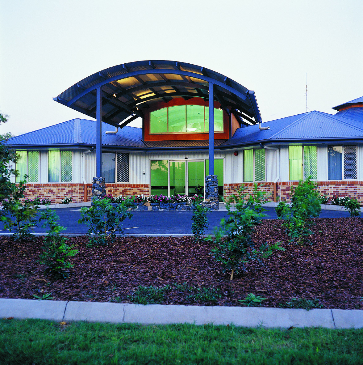 Alexandra Gardens Aged Care Home in Rockhampton Dc Caring Co