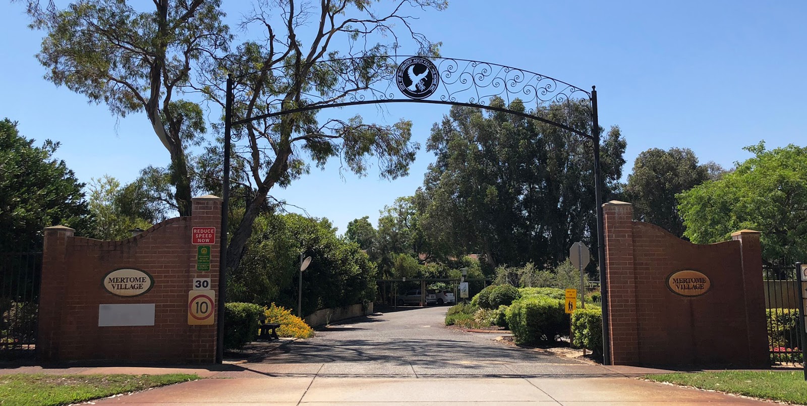 Mertome Aged Care Aged Care Home in Bayswater Caring Co