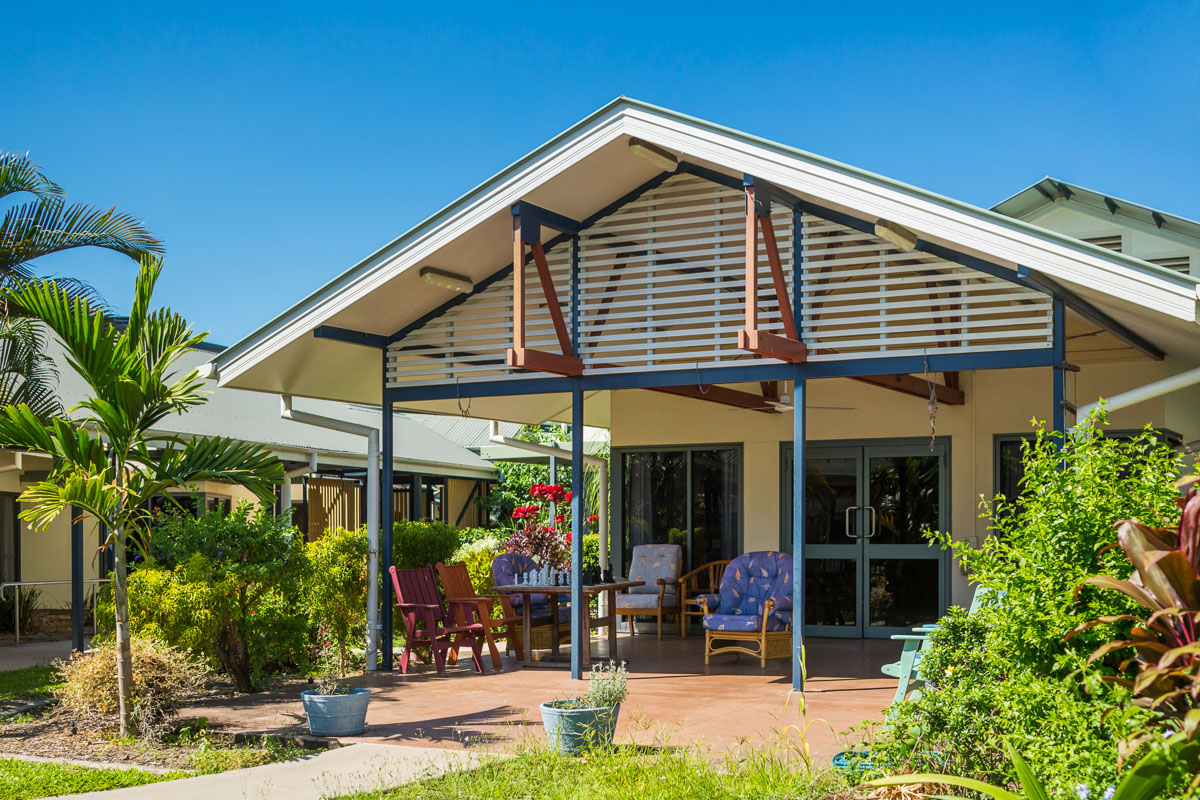 Residential aged Care Homes In Cairns Reviews, Availability, Rooms