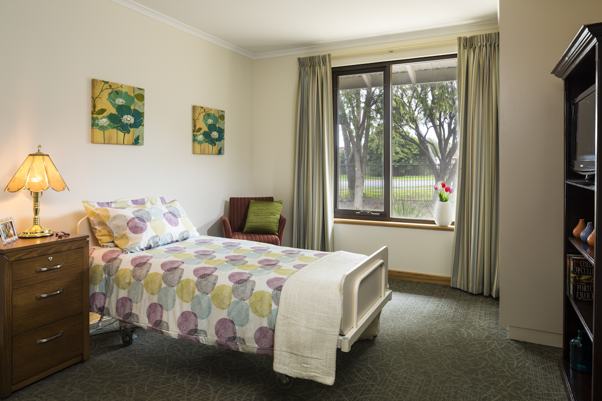 Helping Hand Aged Care Parafield Gardens, SA CaringCo