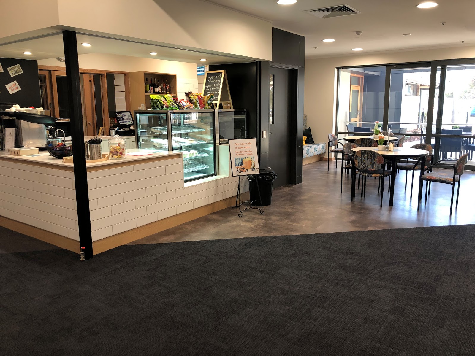 Helping Hand Aged Care Parafield Gardens, SA CaringCo