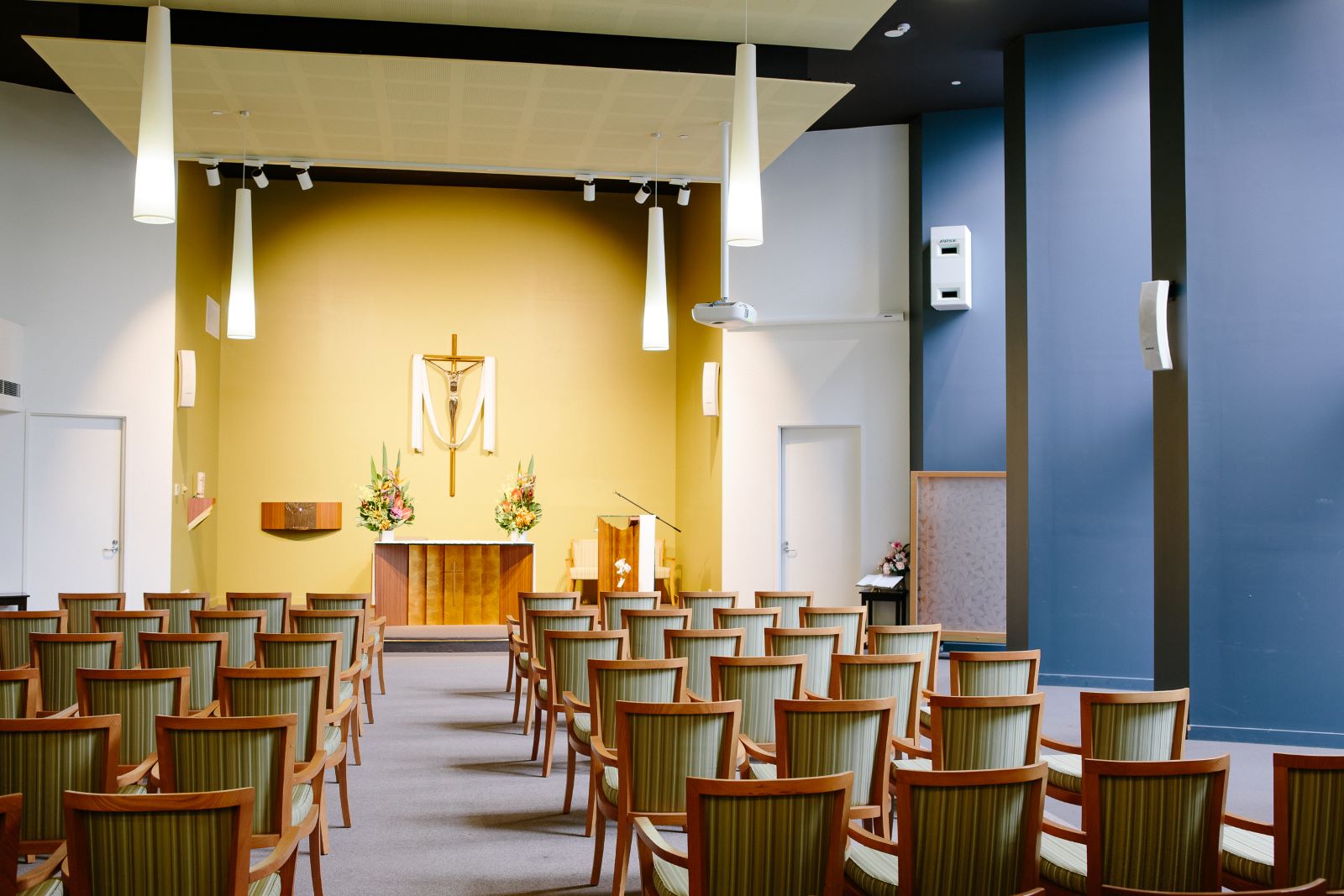 Mercy Place Parkville Aged Care Home in Parkville Caring Co