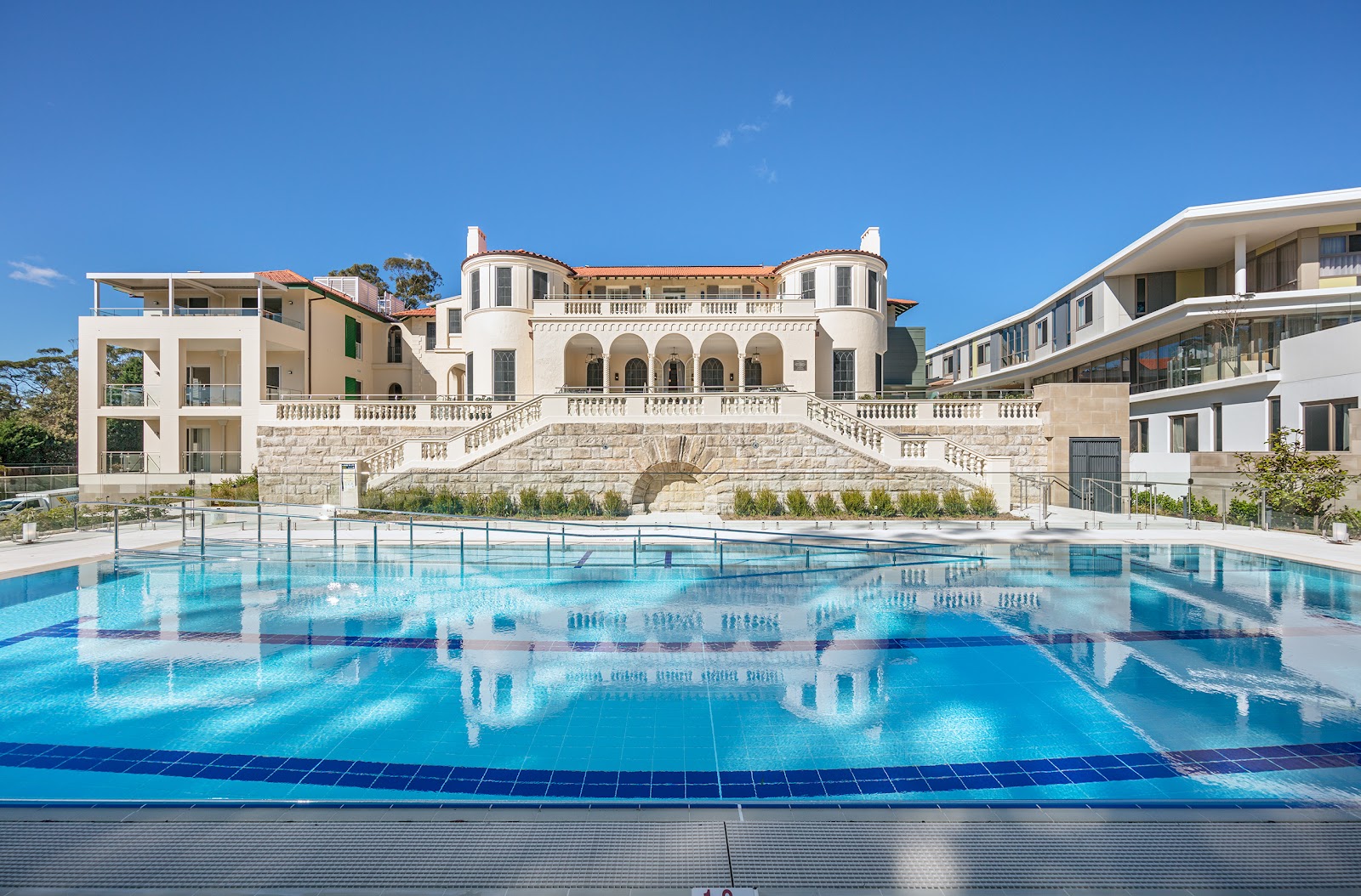 Roden Cutler Lodge - Aged Care Home in Gordon | Caring Co