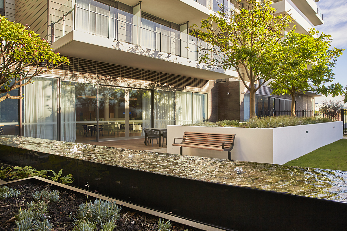 Residential Aged Care Homes in Cottesloe Reviews, Availability, Rooms