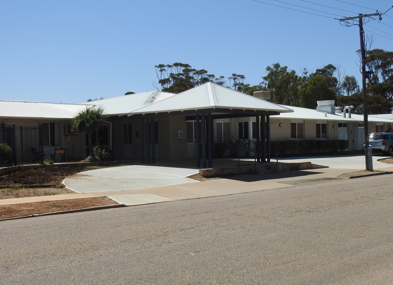 Residential Aged Care Homes in Kellerberrin Reviews, Availability