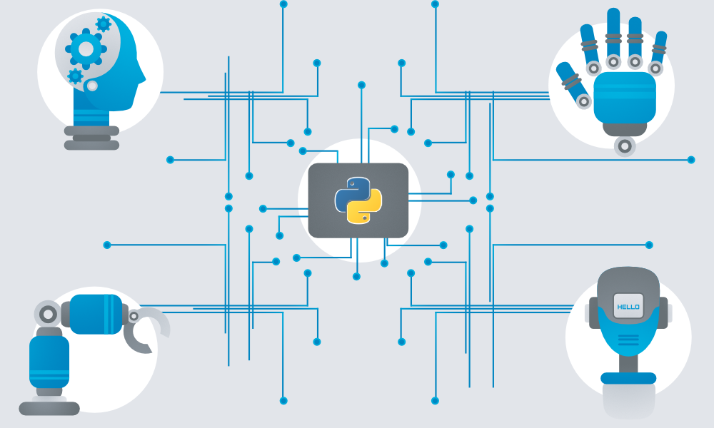 Learn Python