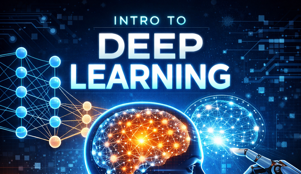 Intro to Deep Learning