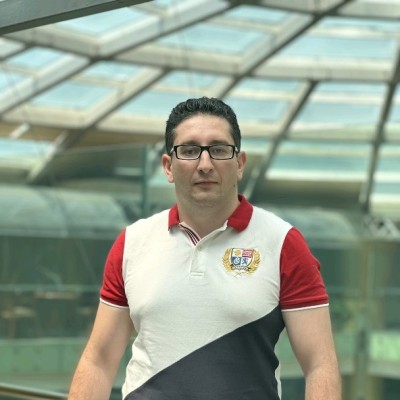 Armen Melkumyan