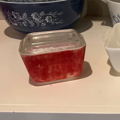 Dwd Pyrex 