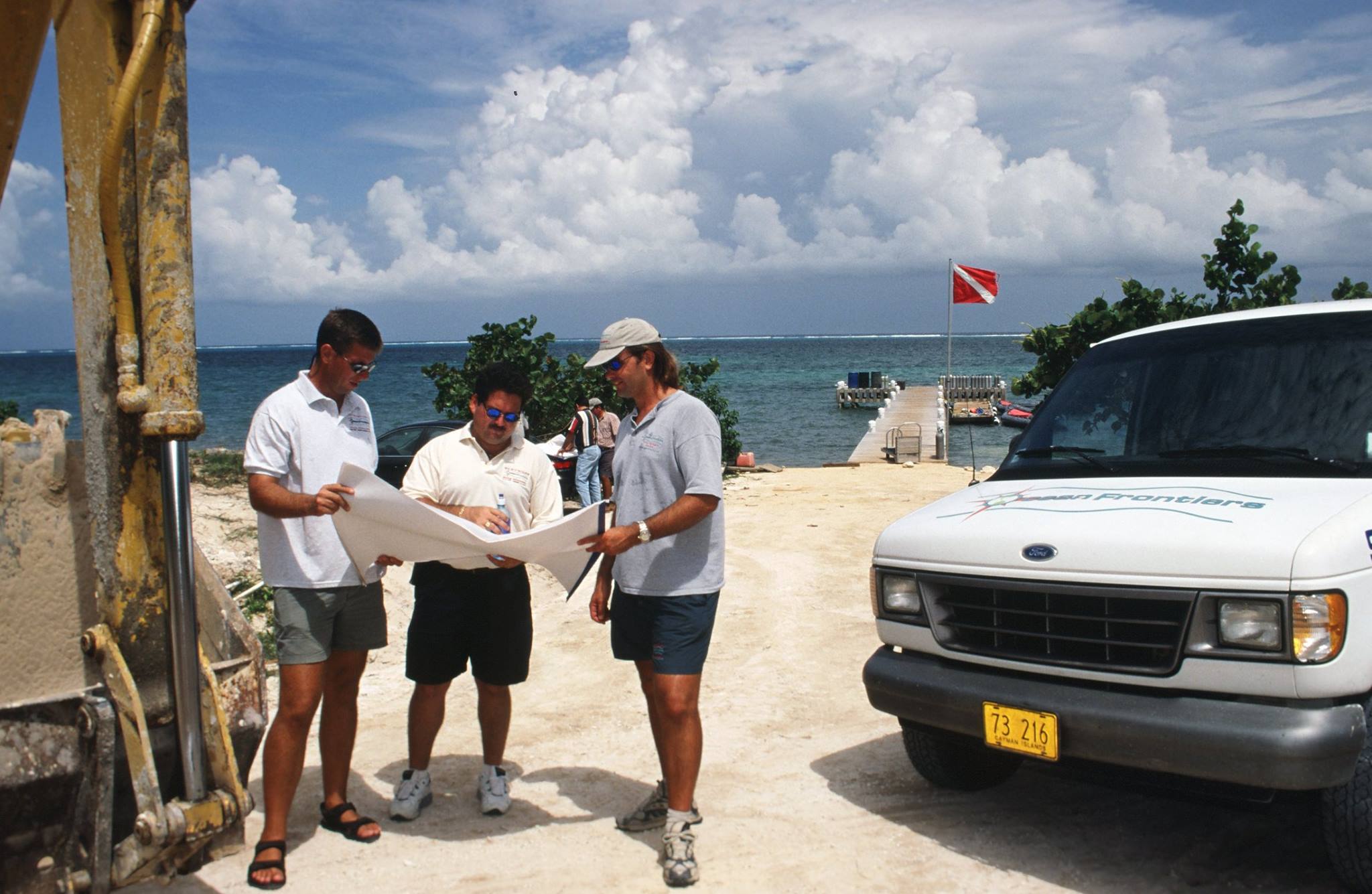 Compass Point Resort