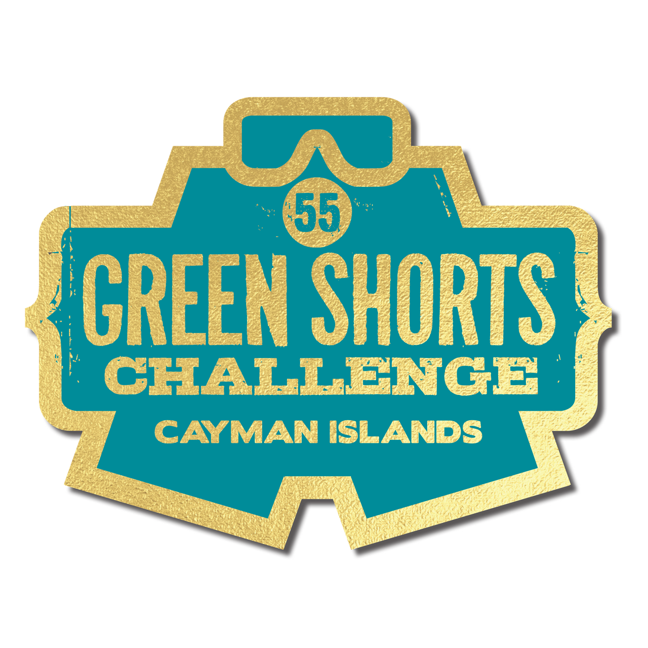Greenshorts Challenge