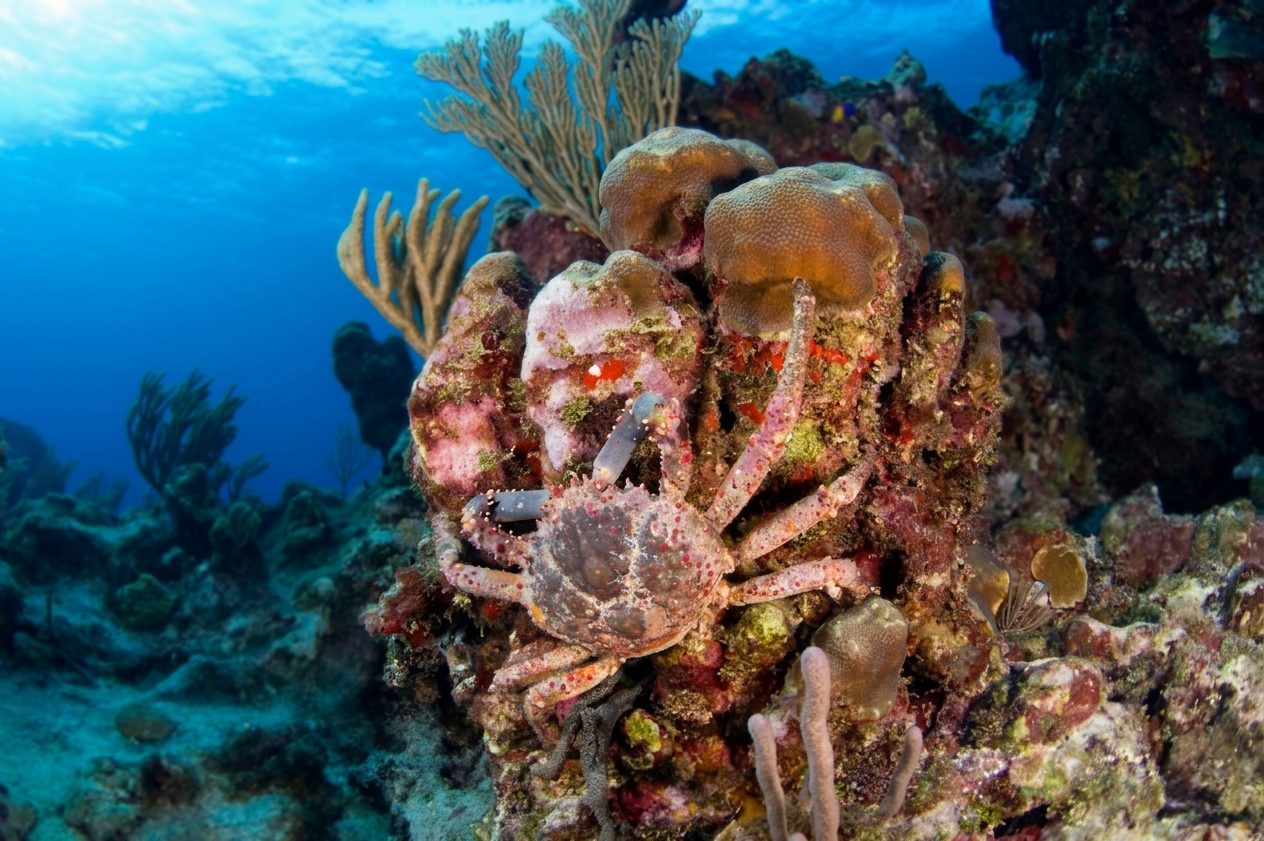 Eeny, Meeny, Miny, Mo dive site - Image 2