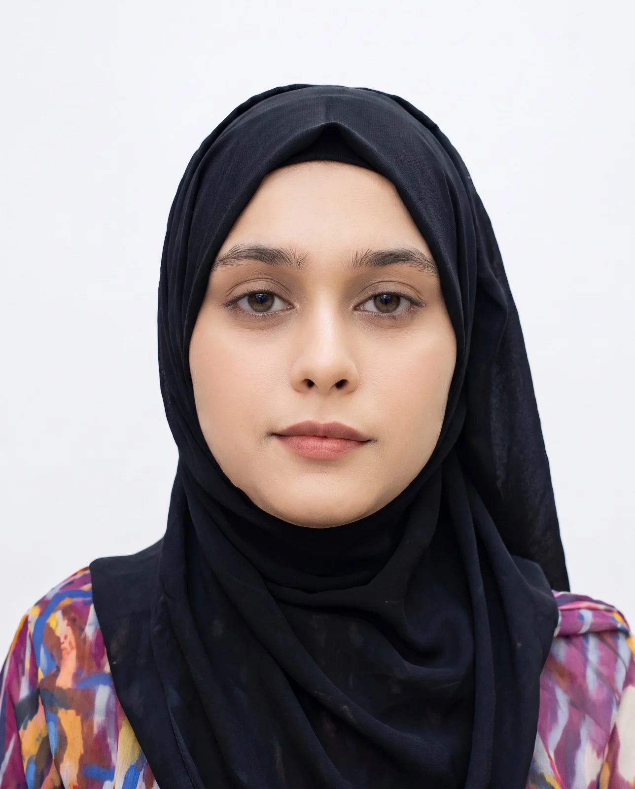 Zoya Khan