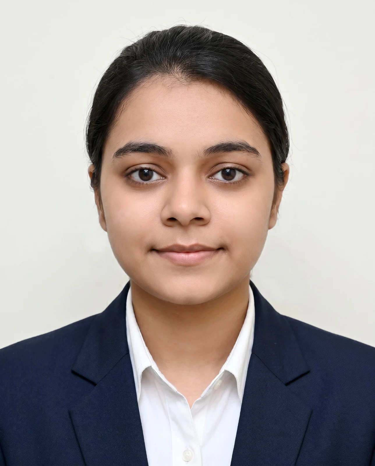 Arya Tripathi