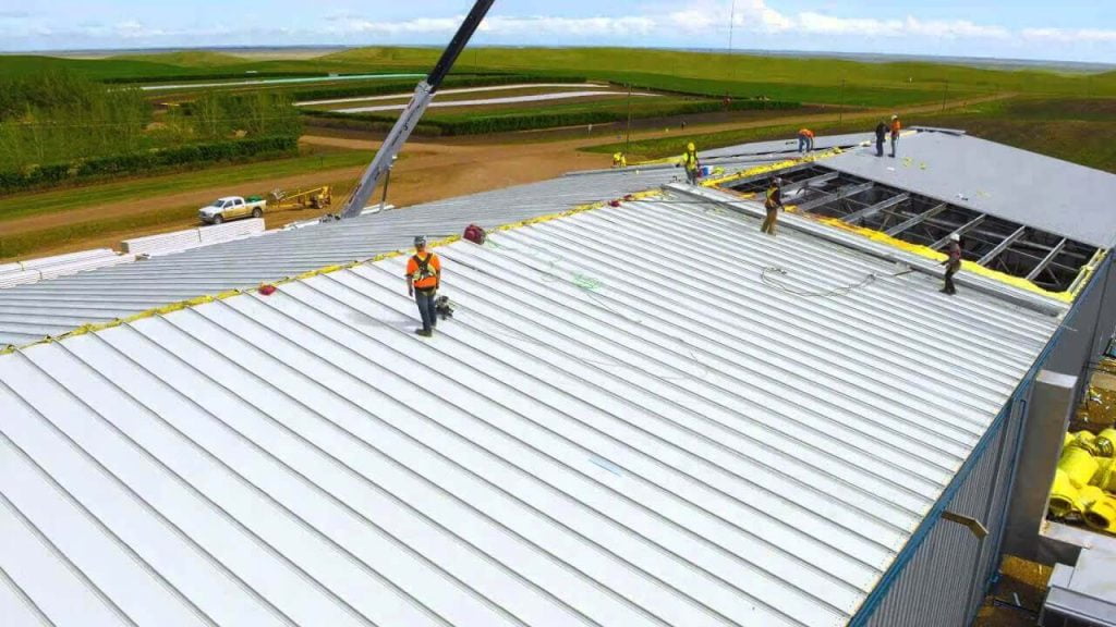 Roof Panels