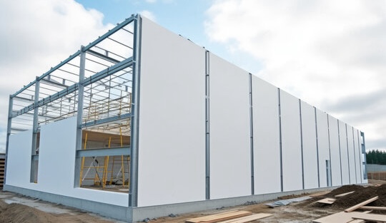 Wall Panels