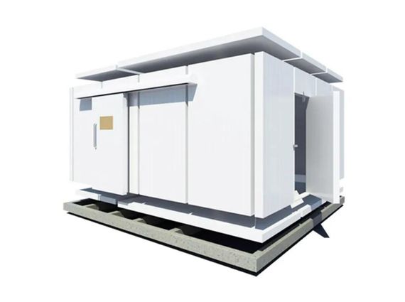 Cold Storage Panels